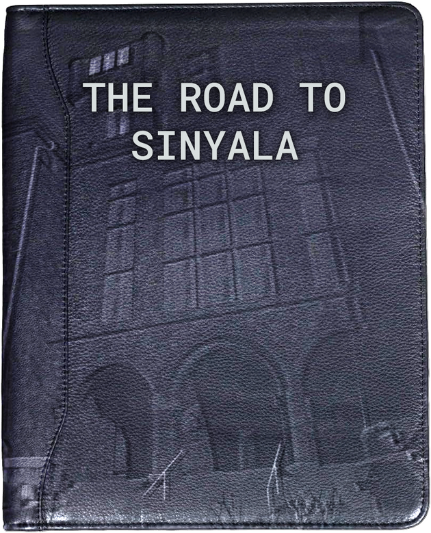 The Road to Sinyala