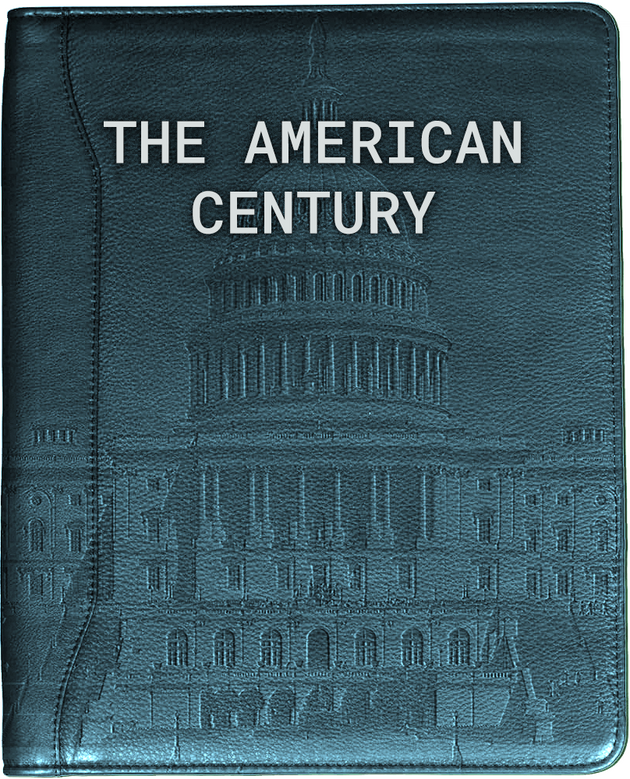The American Century