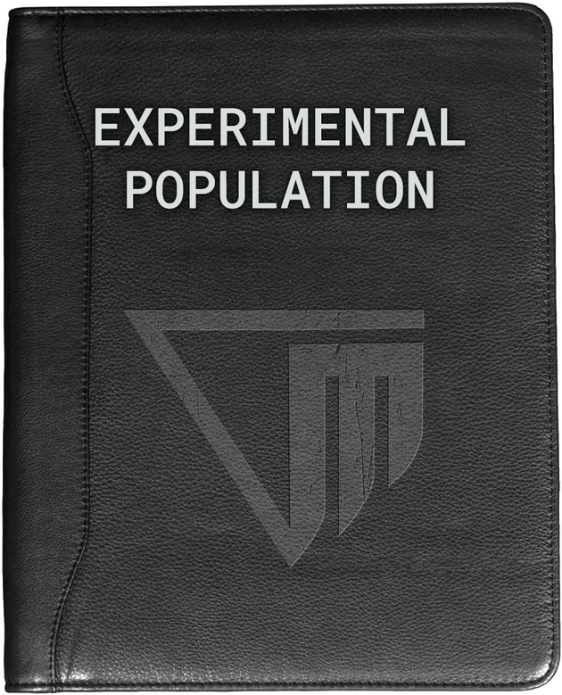 Experimental Population