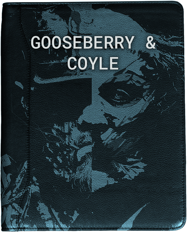 Gooseberry & Coyle