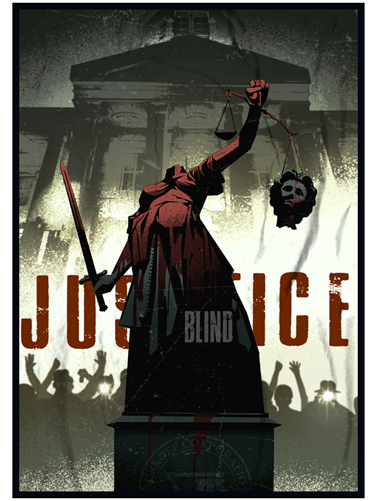 VINDICATE THE GUILTY