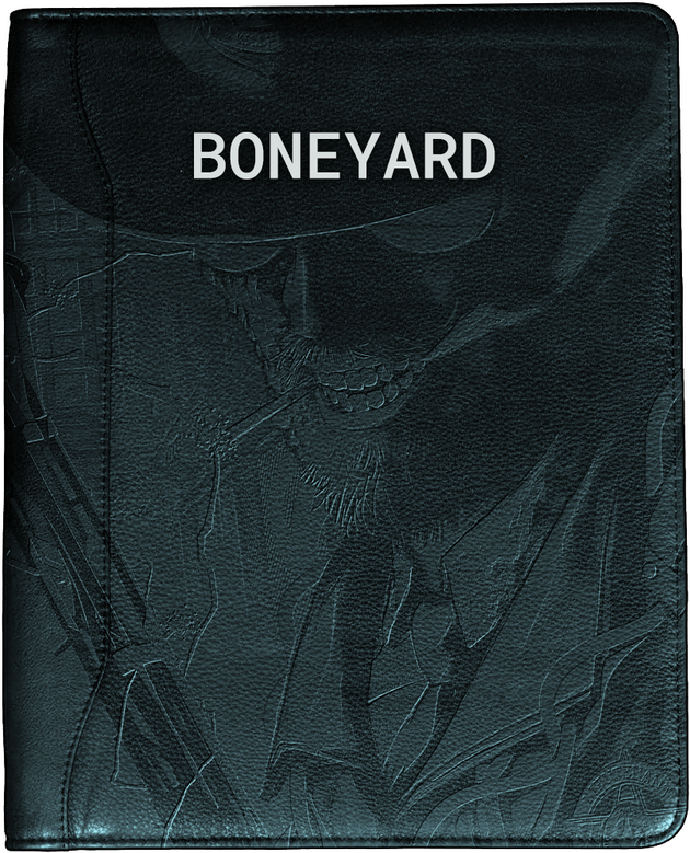 Boneyard