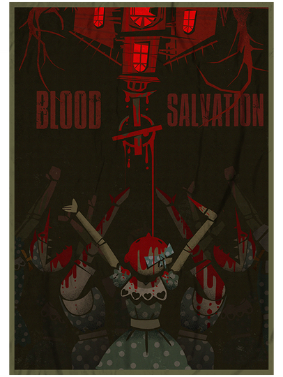 Cleanse the Orphans
