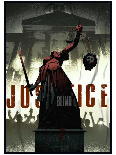 Vindicate the Guilty