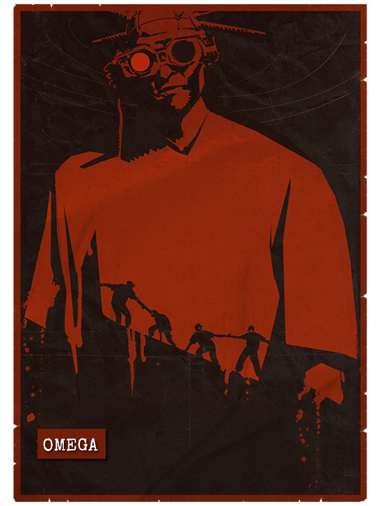 Omega