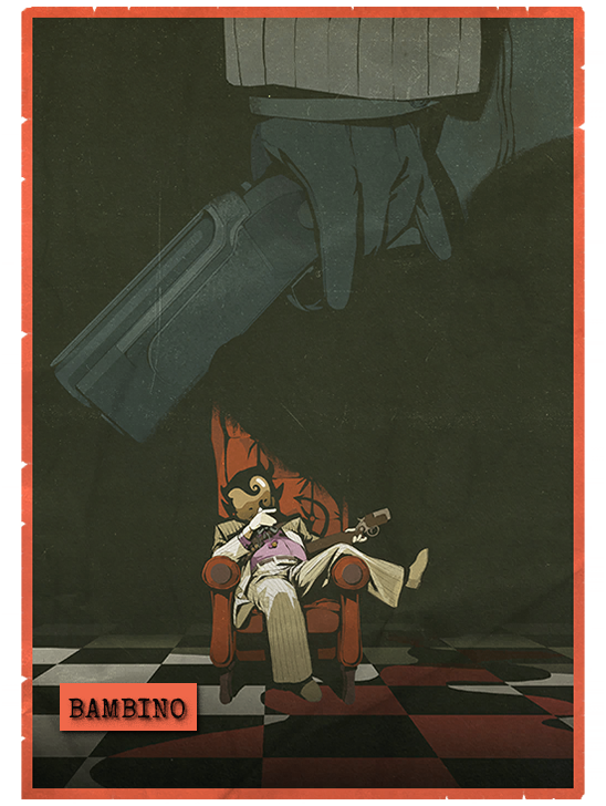 Bambino