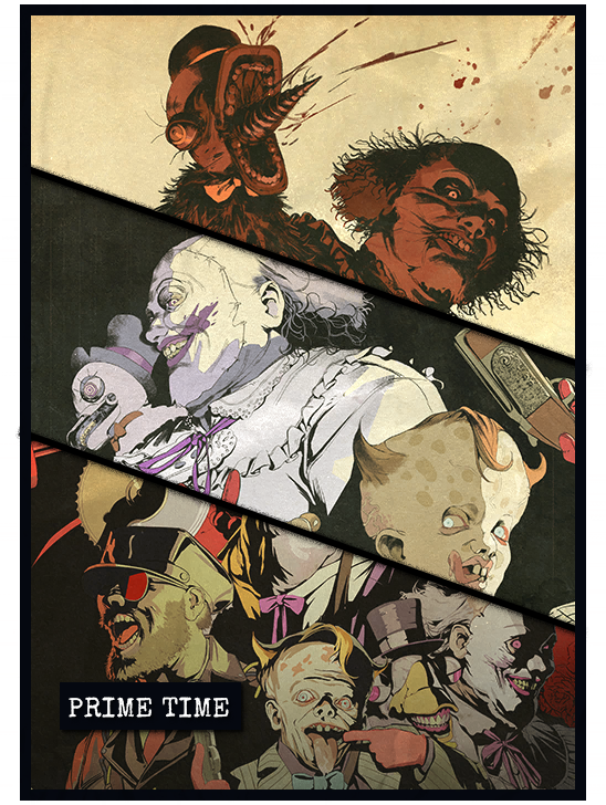 Prime Time