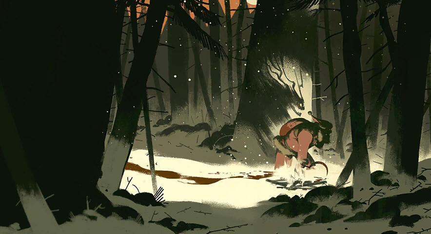 Winter Kills
