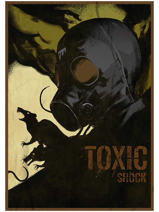 Toxic Shock