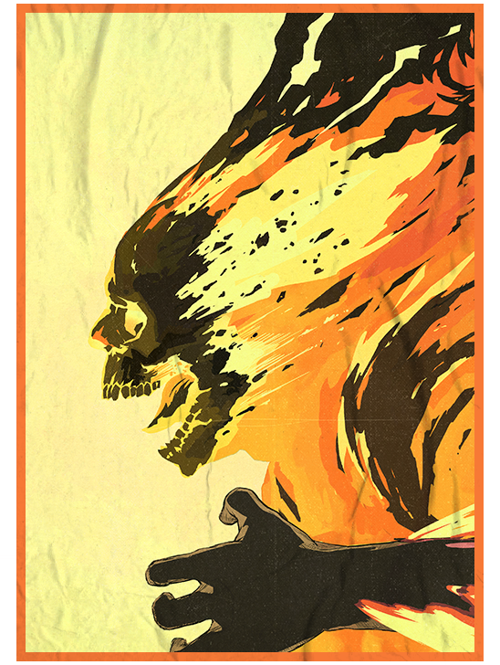 Deep Burn