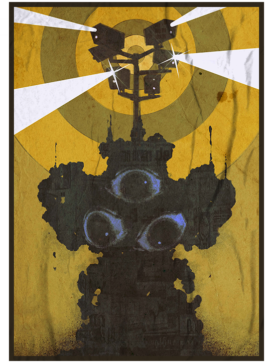 Surveillance