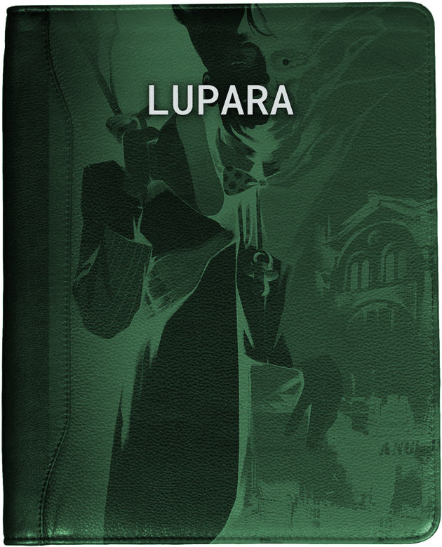 Lupara
