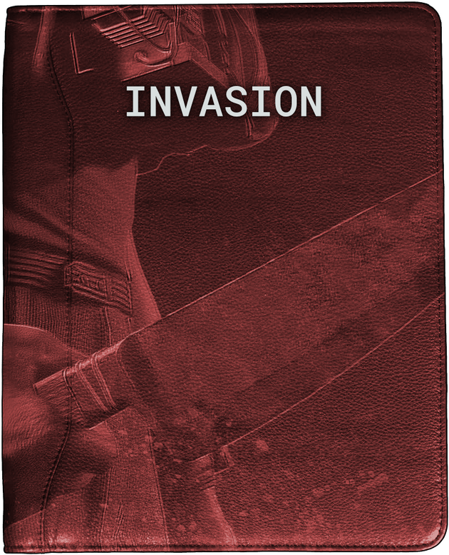 Invasion