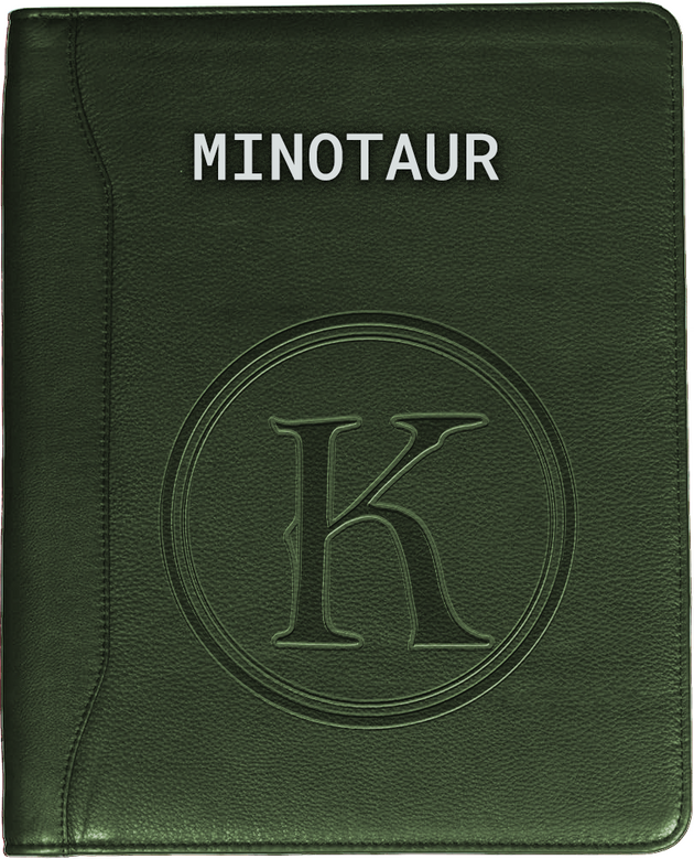 Minotaur