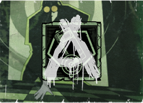 Corrupted X-Ray