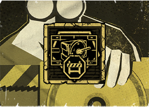 Barricade